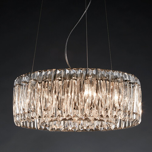 YAMAGIWA ヤマギワ　シャンデリア φ440mm yamagiwa（ヤマギワ） YAMAGIWA（ヤマギワ）シャンデリア RILLIA