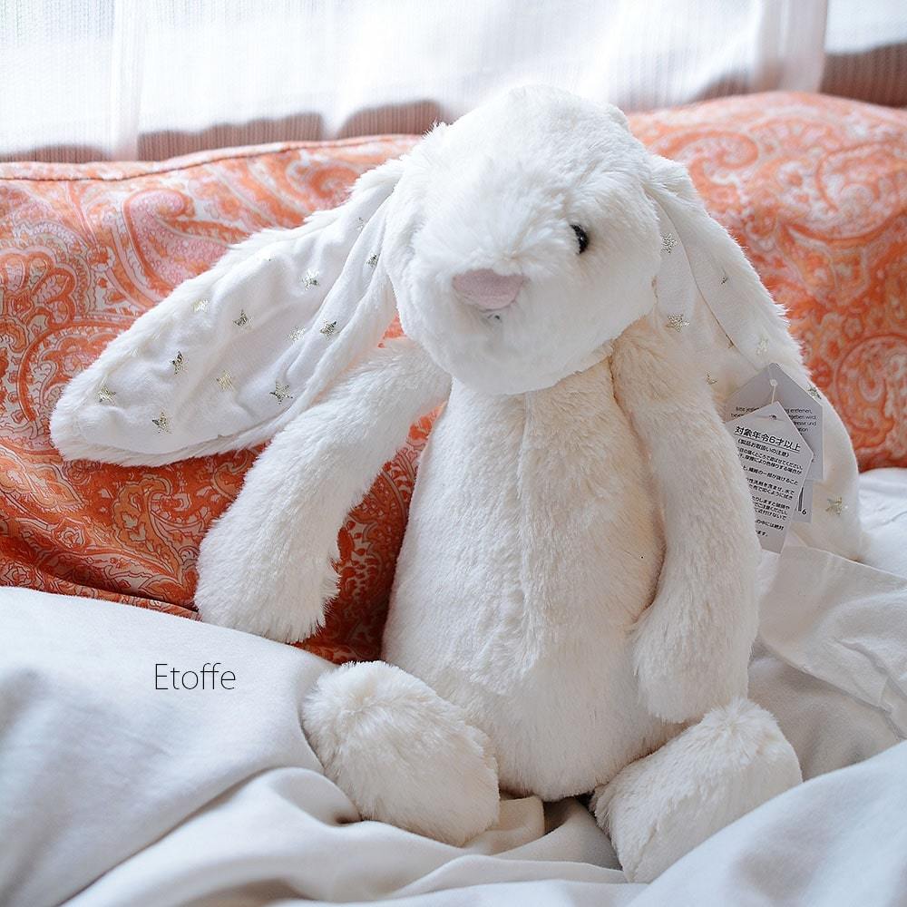 楽天市場】【正規販売代理店】【選べるラッピング】 Jellycat Bashful