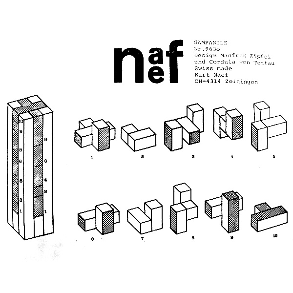 楽天市場】Naef ネフ社 カンパニーレ Campanile〜スイス・Naef（ネフ社