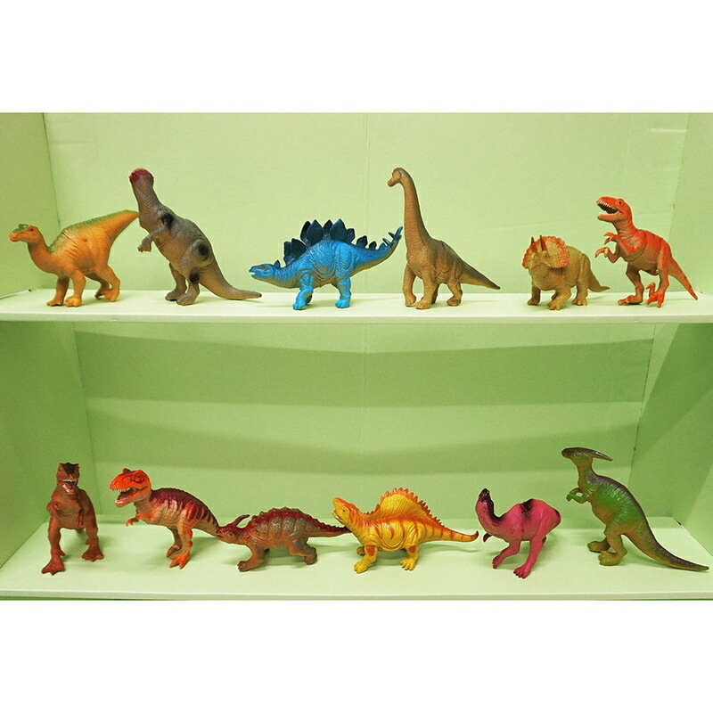 楽天市場】恐竜フィギュア・ダイナソー抽選会 約42名様用｜子供用 抽選