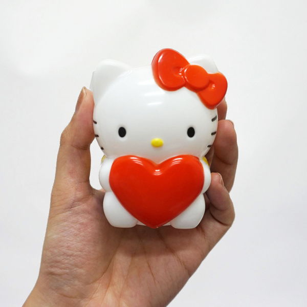 楽天市場】ハローキティ貯金箱 20個セット : 販促イベント屋