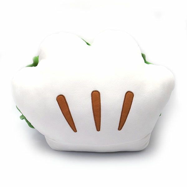 楽天市場】ミッキー パークフードデザイン ダイカット クッション