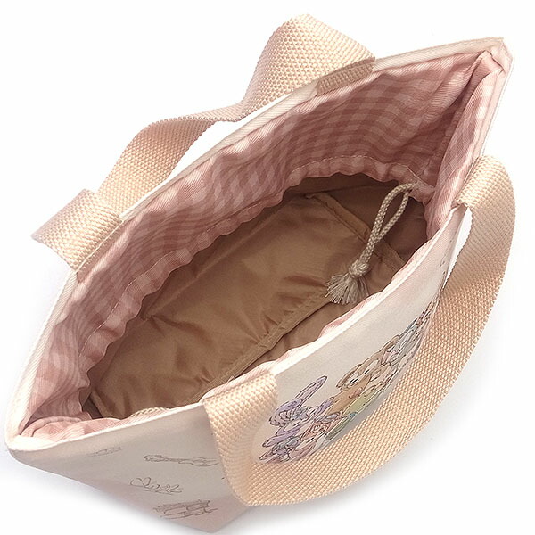 楽天市場】zq ダッフィー＆フレンズ スーベニア ランチケース 保冷 お