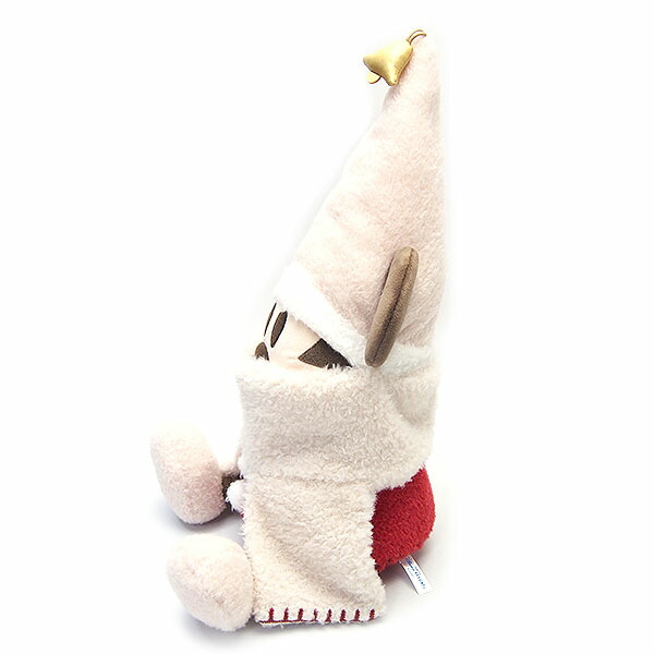 楽天市場】リルリンリン ぬいぐるみ 2024クリスマスの妖精リルリンリン