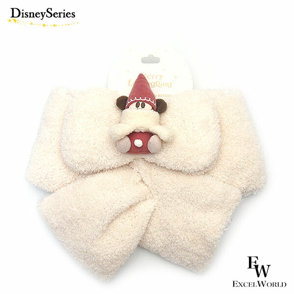 楽天市場】リルリンリン マフラー 2025 クリスマスの妖精 リルリンリン