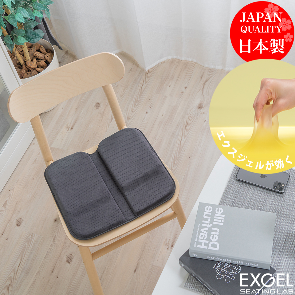 楽天市場】エクスジェル モニートツーリング バッククッションの通販