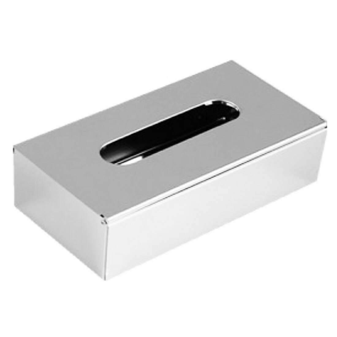 楽天市場】送料無料 ティッシュケース ティッシュボックス ステンレス