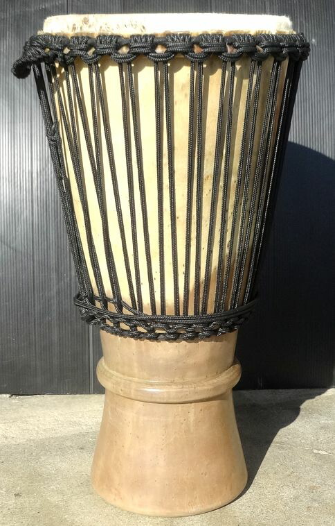 楽天市場】ソノクリン胴材ブガラブー／Lサイズ〜アフリカン