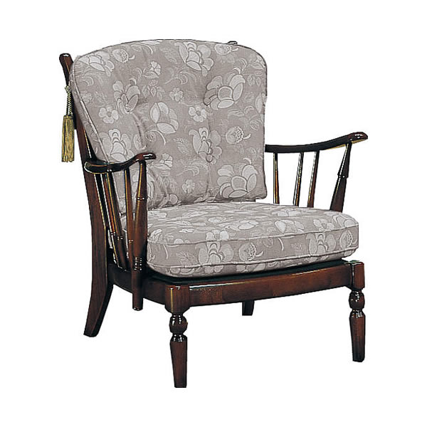 楽天市場】カリモク ソファ コロニアル WC47モデル 平織布張 肘掛椅子