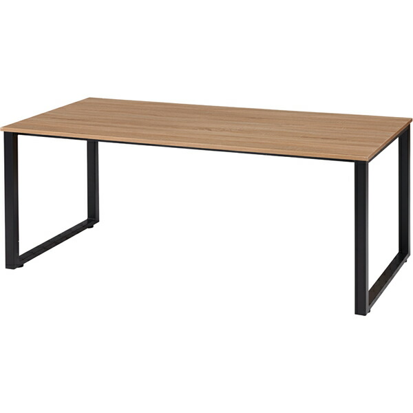 楽天市場】カリモク ダイニングテーブル 幅1800mm 【COM オークEHKYQA