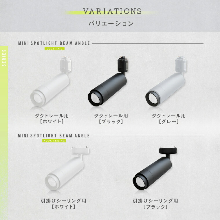 楽天市場】5個セット スポットライト照明 エジソンスマート ミニ