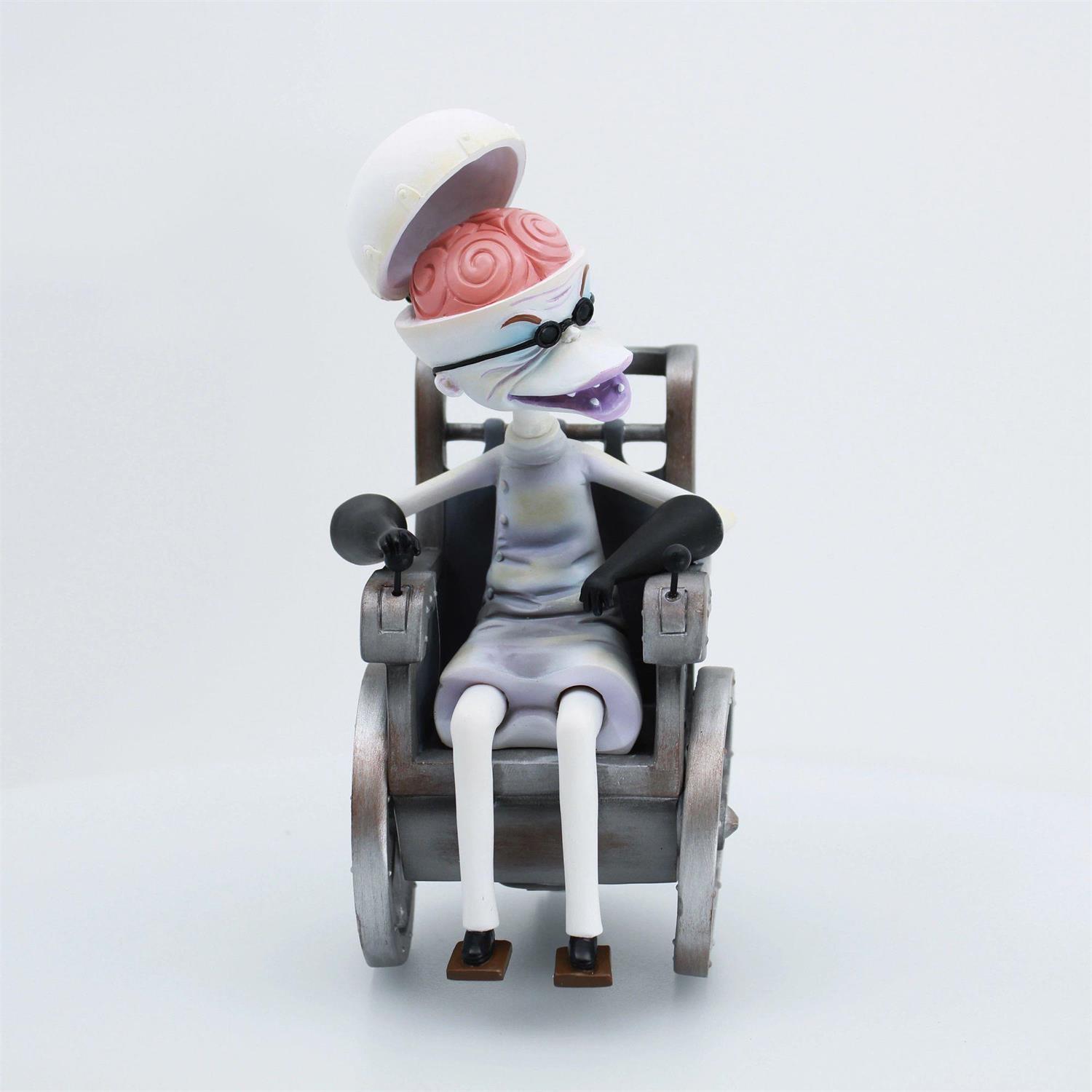 楽天市場】ナイトメア フィギュア ドクター フィンケルシュタイン