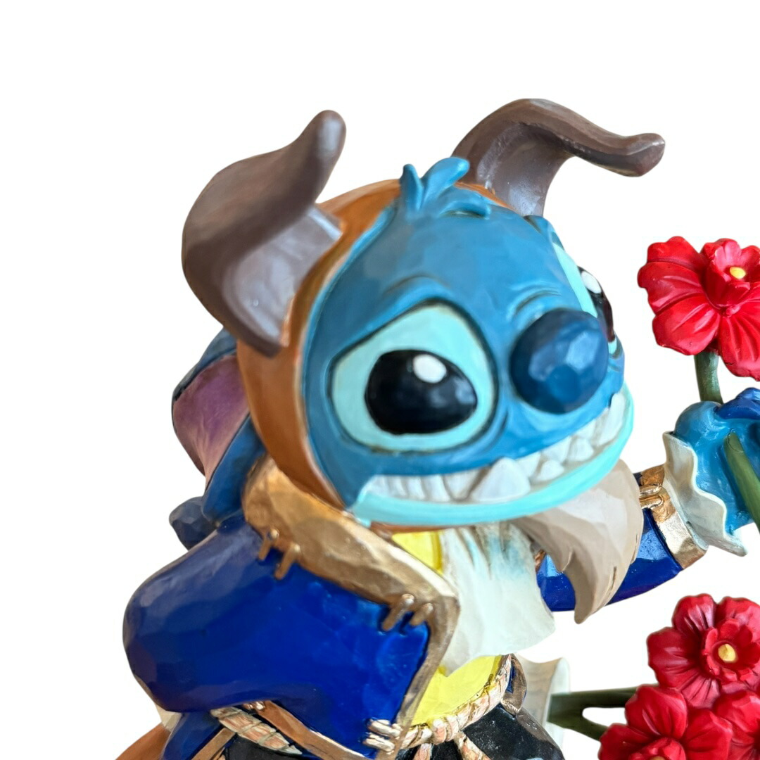 楽天市場】スティッチ フィギュア リロ&スティッチ ハロウィン