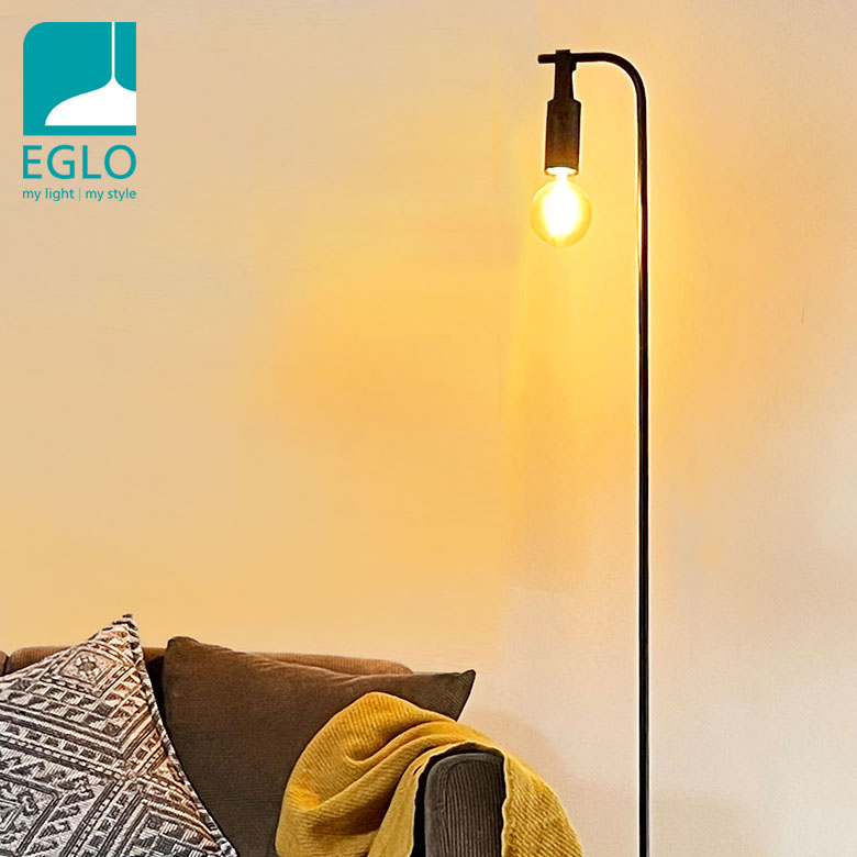 楽天市場】フロアライト LED E26 スタンドライト 間接照明 おしゃれ