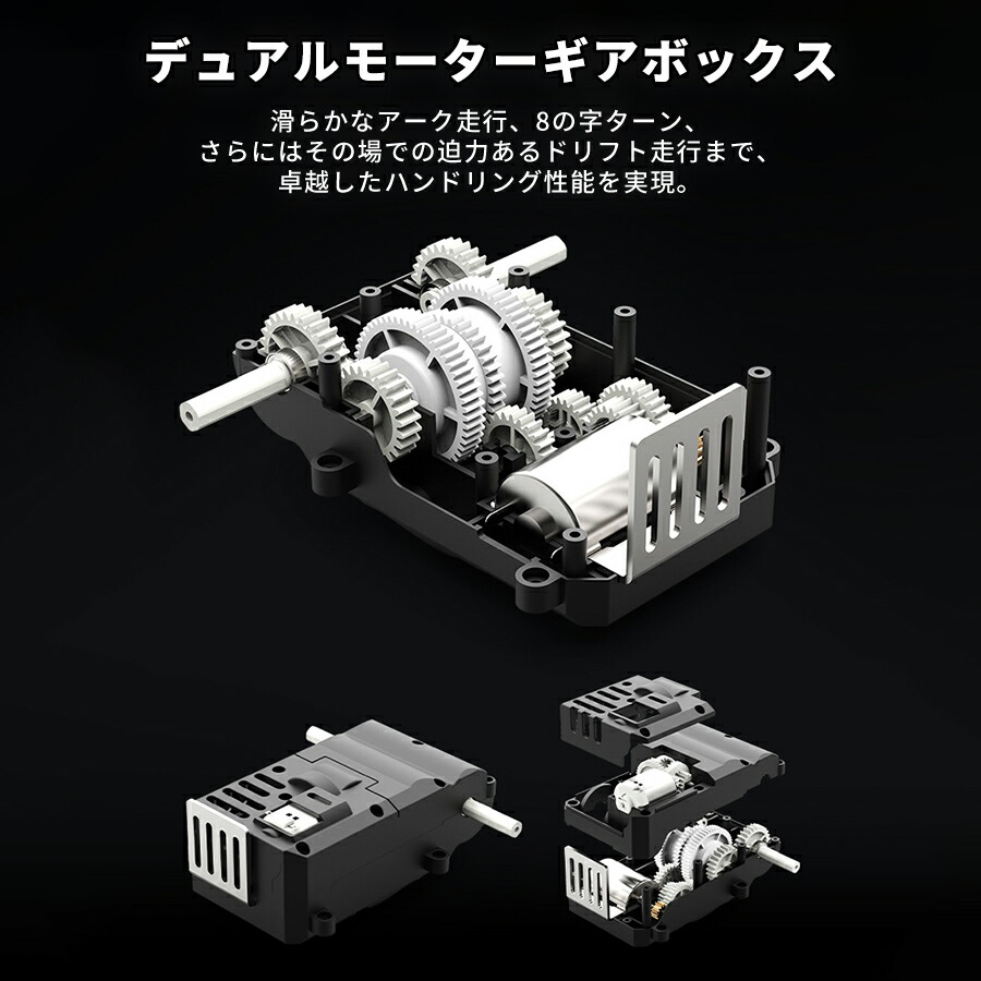 楽天市場】【楽天1位】キャタピラー 戦車 ラジコン 子供 オフロード