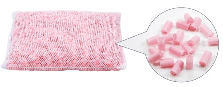 楽天市場】ポジショニングピロー ピーチ ラージ MPHLT モルテン (介護