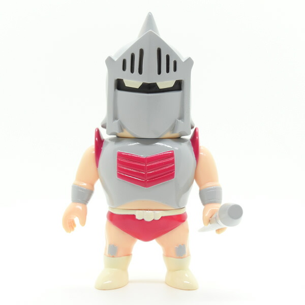 楽天市場】ファイブスタートイ×CONVICT NSC-CH ロビンマスク幼少期