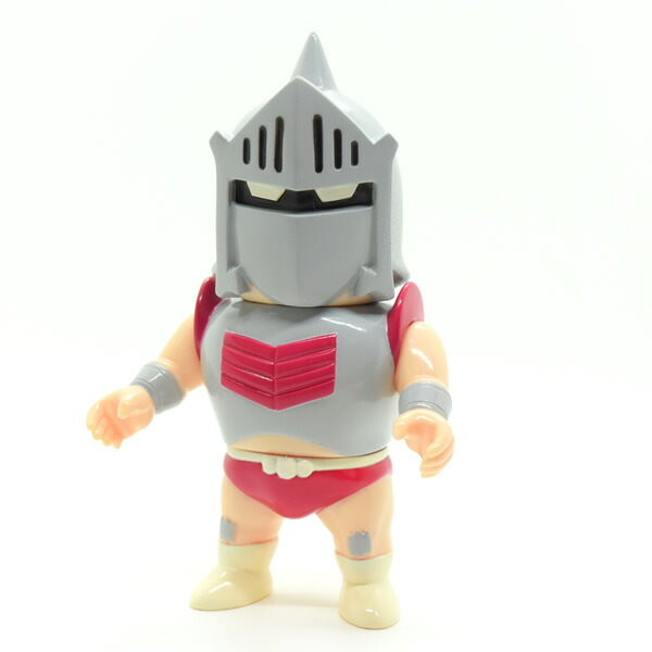 楽天市場】ファイブスタートイ×CONVICT NSC-CH ロビンマスク幼少期