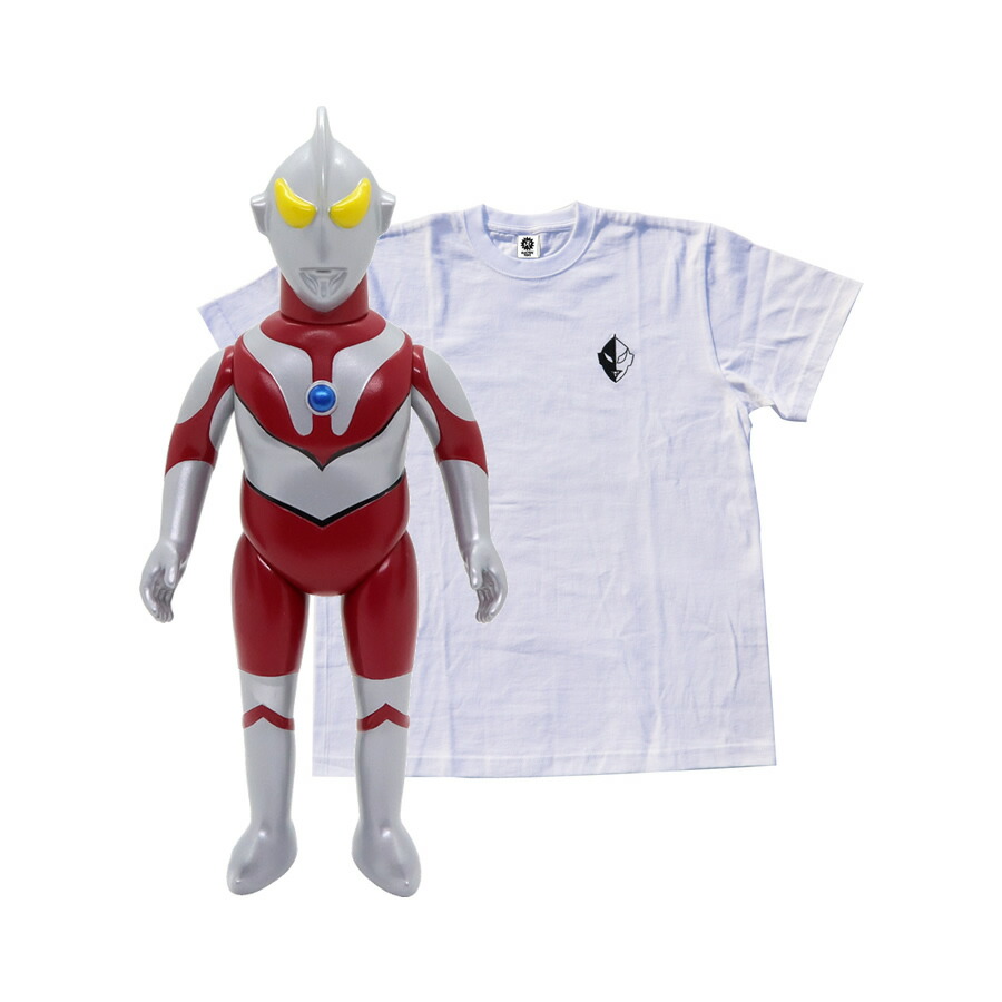 楽天市場】ウルトラ怪獣 リエディット シリーズ にせウルトラマン