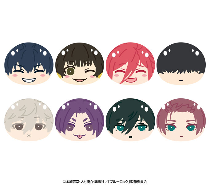 楽天市場】【2024年4月発売予約商品！】TVアニメ「ブルーロック」お