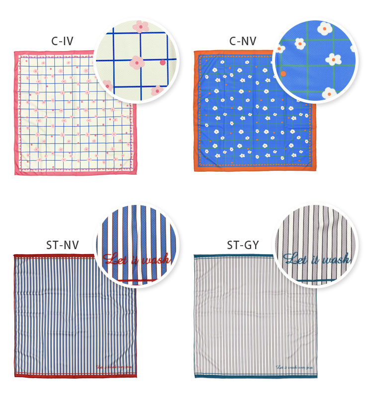 楽天市場】ウォーター クールバンダナ ひんやり UVカット 冷却タオル