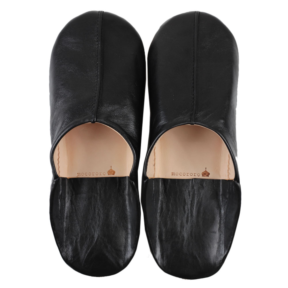 楽天市場】モロッコ バブーシュ mocororo モコロロ レディース メンズ