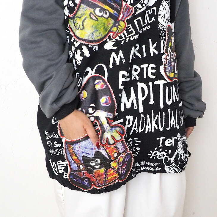 BLACKPINK LISA リサ XL pop-up トレーナー スウェット BLACKPINK LISA