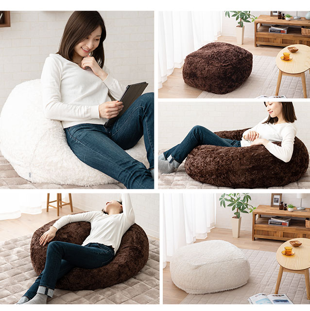 楽天市場】【963円OFF】キューブ専用カバー あったか 暖か クッション