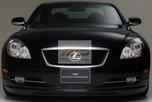 楽天市場】【M's】 LEXUS SC430（UZZ40/H17.9-H22.7） WALD