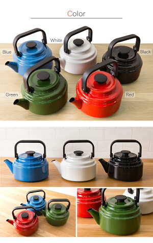 楽天市場】[最大250円OFFクーポン/新生活フェア] 野田琺瑯 アムケトル