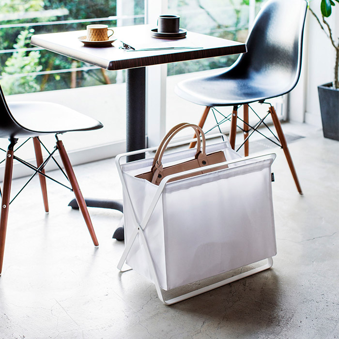 楽天市場】【365日出荷】 [ 手荷物収納ボックス タワー ] tower