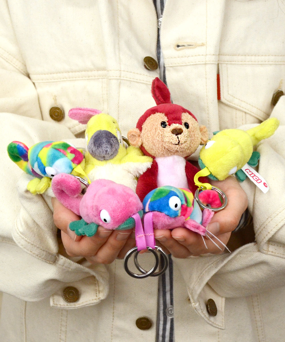 楽天市場】【日本正規代理店】NICI(ニキ) SUMMER2023 カメレオン