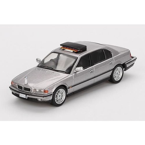 楽天市場】MINI-GT 1／64 BMW 750IL 『007／トゥモロー・ネバー・ダイ