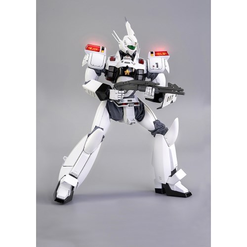 楽天市場】ロボ道 『機動警察パトレイバー』 イングラム1号機 1／35