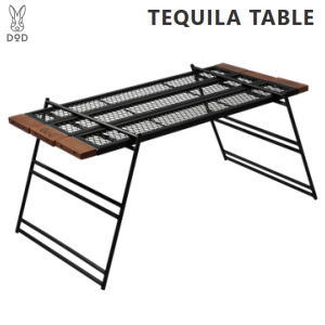 楽天市場】【最大10,000円OFF＋全品P2倍！19日20時から】DOD テーブル