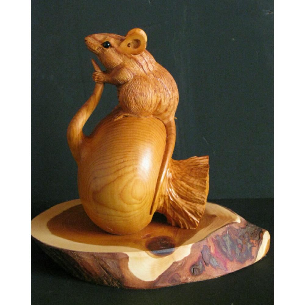 楽天市場】【ふるさと納税】【数量限定】飛騨一位一刀彫 株の値上り