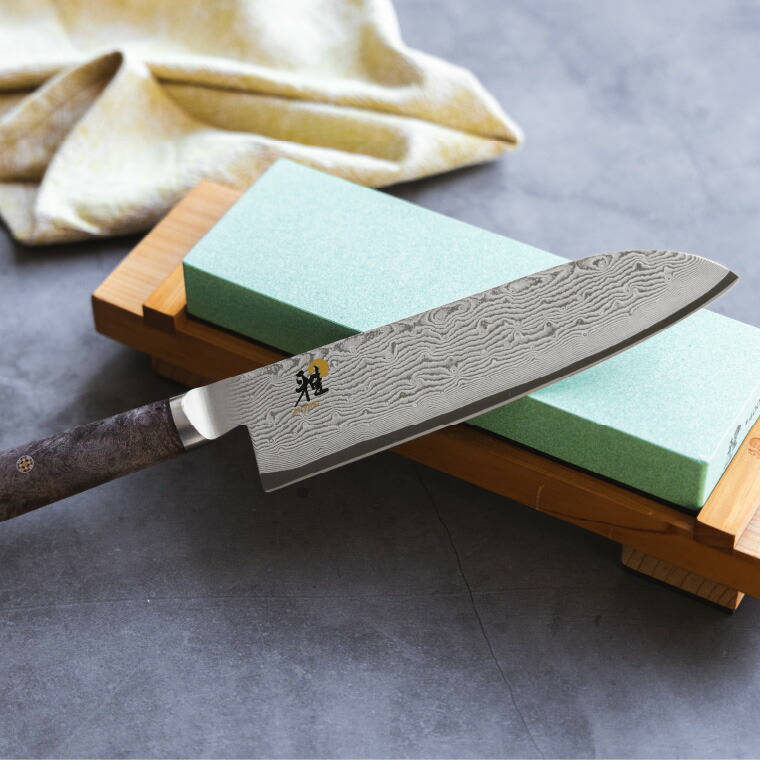 楽天市場】【ふるさと納税】MIYABI ミヤビ 「 5000MCD67 牛刀 200mm