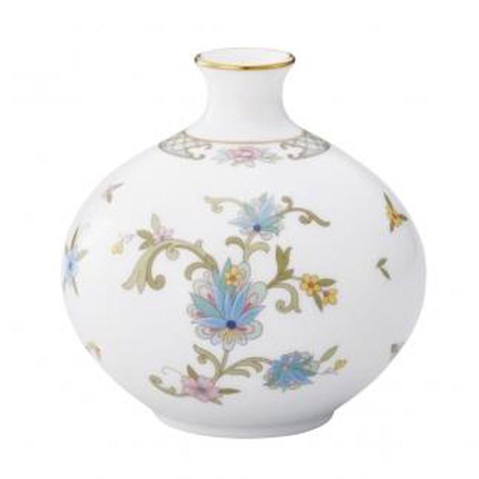 楽天市場】ナルミ ボーン チャイナ 花瓶の通販