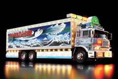 楽天市場】トラック野郎 ラジコンの通販