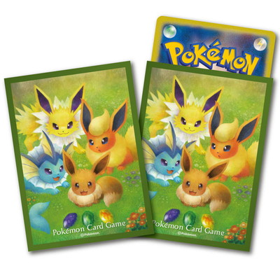 楽天市場】イーブイヒーローズ デッキシールドの通販