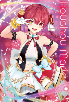 楽天市場】ホロライブ 宝鐘マリンの通販