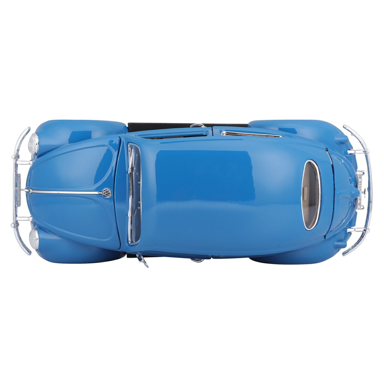 楽天市場】ミニカー 1/18 Bburago フォルクスワーゲン ビートル 1955