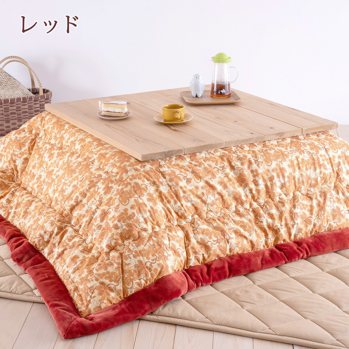楽天市場】マラソン☆最大2万円OFFクーポン 西川 合繊こたつ掛け布団