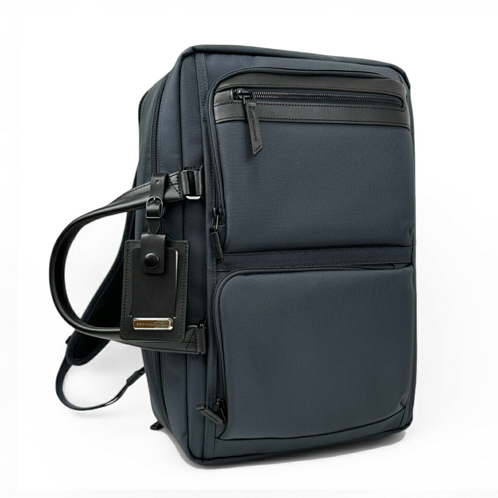 楽天市場】【ノベルティ特典】 ゼロハリバートン ZEST2 2WAYバック