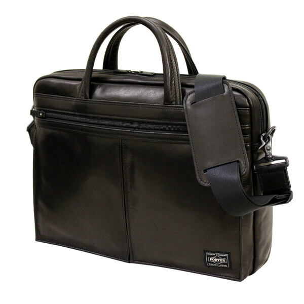 楽天市場】ポーター アメイズ 2WAYブリーフケース 022-03787 10