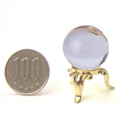 楽天市場】本物の天然水晶 パワーストーン 浄化 AA20mm水晶玉特典