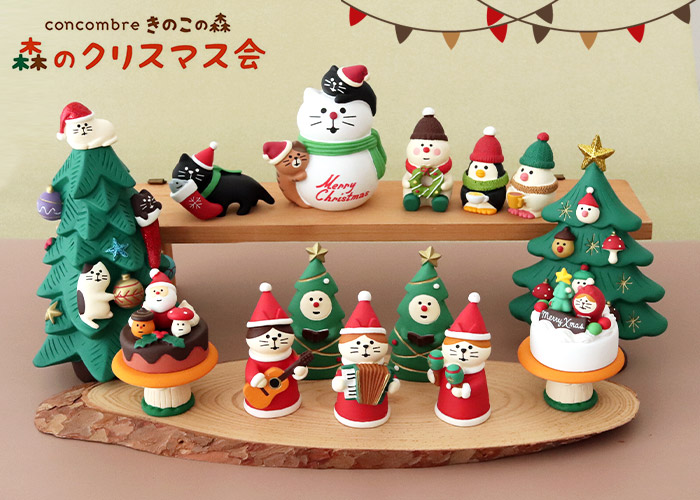 デコレ コンコンブル☆梅と鶯☆ウグイス☆レア デコレコンコンブル☆梅