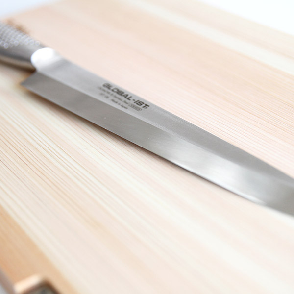 楽天市場】［RSL］【特典】 GLOBAL-IST グローバル イスト 包丁 IST-06