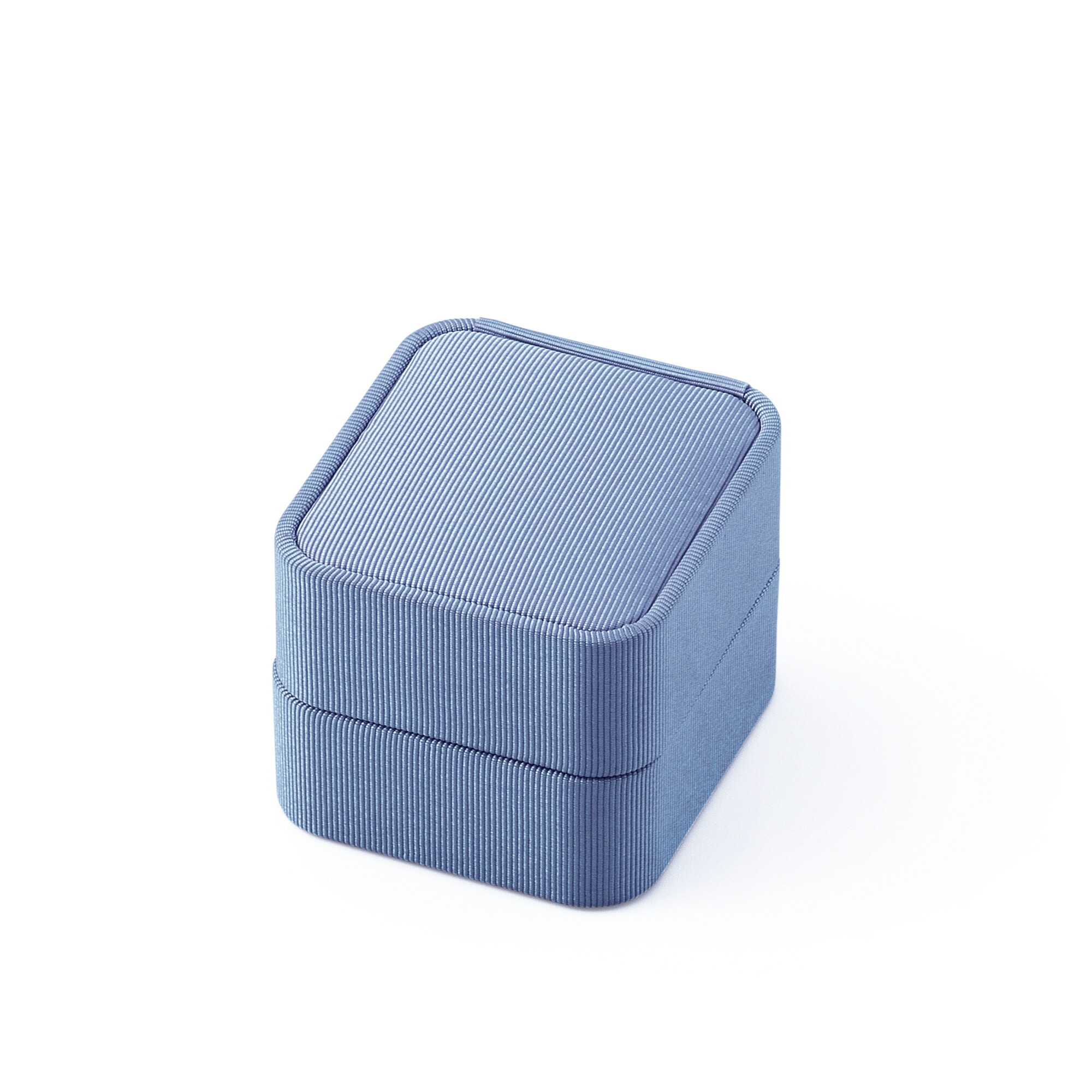 楽天市場】THE KISS 公式ショップ ブルースクエア ジュエリーボックス