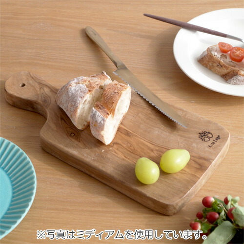 楽天市場】カッティングボード オリーブ まな板 木製 グランデ